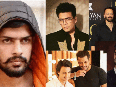 बिश्नोई गैंग