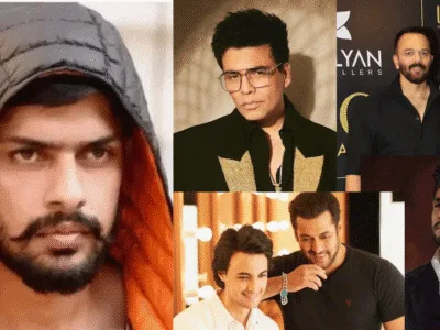 बिश्नोई गैंग