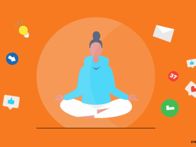 Mental health: डिजिटल मायाजाल और हमारा मानसिक स्वास्थ्य, क्या हम अपनी शांति खो रहे हैं? 2 Mental health