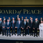 Board of Peace