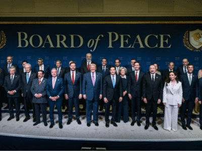Board of Peace
