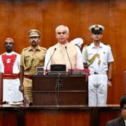 Vikasit Maharashtra @2047: ट्रिलियन डॉलर की इकोनॉमी और निवेश का 'पावरहाउस' 25 Vikasit Maharashtra @2047