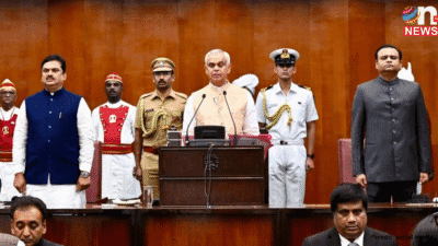 Vikasit Maharashtra @2047