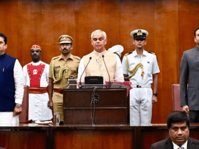 Vikasit Maharashtra @2047