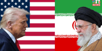 Iran-US Tensions