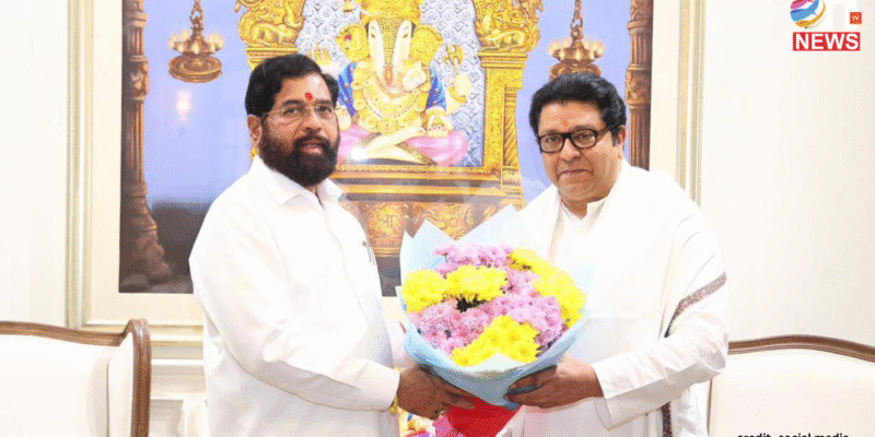 राज ठाकरे