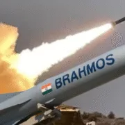 Baby BrahMos