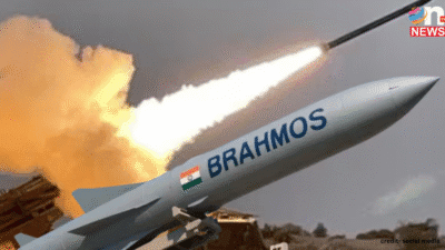 Baby BrahMos: भारत की नई युद्ध नीति, 'बेबी ब्रह्मोस' और किफायती हथियारों के दम पर लंबी जंग की तैयारी 30 Baby BrahMos