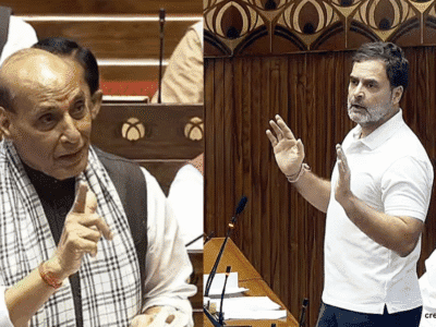 संपादकीय विश्लेषण: 'मास्टर स्ट्रोक' के नाम पर राष्ट्रीय सुरक्षा से खिलवाड़?