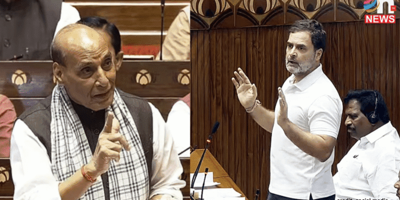 संपादकीय विश्लेषण: 'मास्टर स्ट्रोक' के नाम पर राष्ट्रीय सुरक्षा से खिलवाड़?