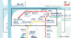 मीरा-भायंदर के लिए 'सुपर संडे' की आहट: सेफ्टी सर्टिफिकेट मिला, जल्द दौड़ेंगी मेट्रो की खुशियां; CM फडणवीस करेंगे उद्घाटन