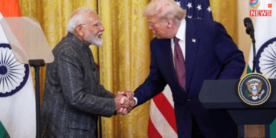 India-US Trade Deal