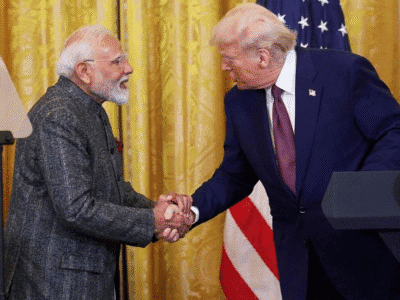 India-US Trade Deal