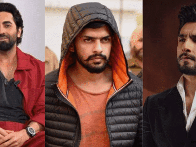 Digital Extortion: स्वीडन से आयुष और अमेरिका से रणवीर को धमकी, बॉलीवुड पर मंडराया 'बिश्नोई' साया 3 Digital Extortion