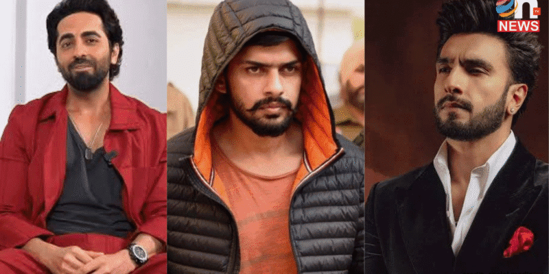 Digital Extortion: स्वीडन से आयुष और अमेरिका से रणवीर को धमकी, बॉलीवुड पर मंडराया 'बिश्नोई' साया 1 Digital Extortion