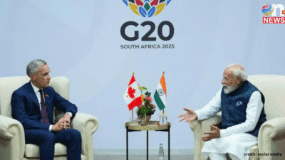 Canada–India relations