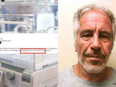 Epstein Files