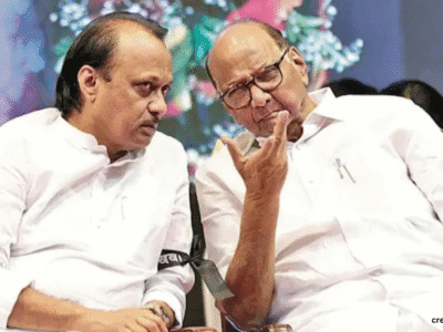 NCP विलय विवाद