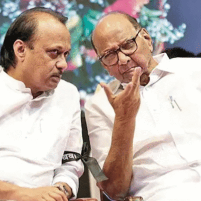 NCP विलय विवाद