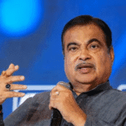 नितिन गडकरी