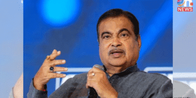 नितिन गडकरी