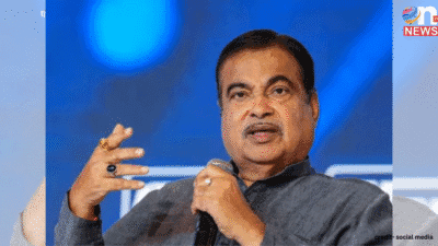 नितिन गडकरी