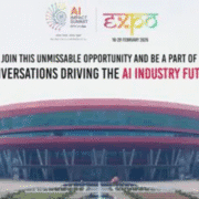 AI का महाकुंभ