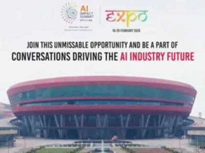 AI का महाकुंभ