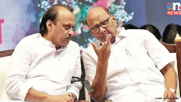 NCP विलय विवाद