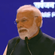 Global AI के लिए भारत का 'MANAV' मंत्र: तकनीक में 'भय' नहीं, PM मोदी को दिखा 'भाग्य और भविष्य' 20 MANAV