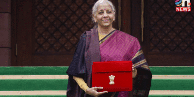 Budget 2026-27: 'अमृत काल' के भविष्य की नींव और तकनीक का नया सवेरा