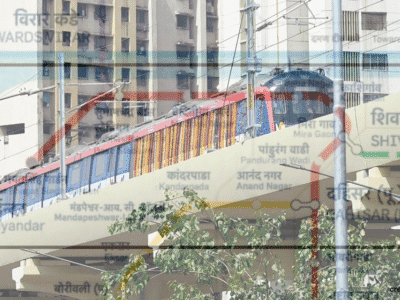 मीरा-भायंदर के लिए 'सुपर संडे' की आहट: सेफ्टी सर्टिफिकेट मिला, जल्द दौड़ेंगी मेट्रो की खुशियां; CM फडणवीस करेंगे उद्घाटन 2 MUMBAI METRO 9