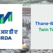 Thane-Borivali Twin Tunnel