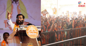 तिजोरी पर पहला हक किसान, महिलाएं और युवा का; कोई भी जनहित योजना बंद नहीं होगी — एकनाथ शिंदे