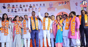 तिजोरी पर पहला हक किसान, महिलाएं और युवा का; कोई भी जनहित योजना बंद नहीं होगी — एकनाथ शिंदे