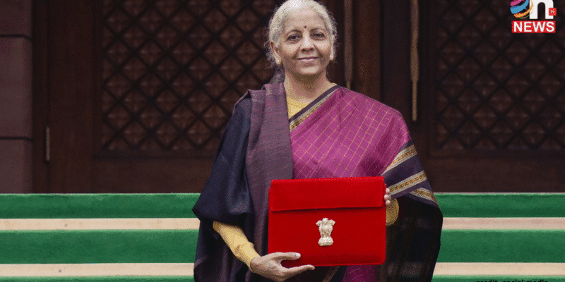 Budget 2026-27: 'अमृत काल' के भविष्य की नींव और तकनीक का नया सवेरा