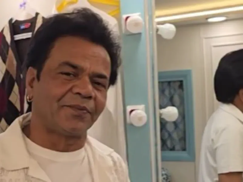 Rajpal Yadav