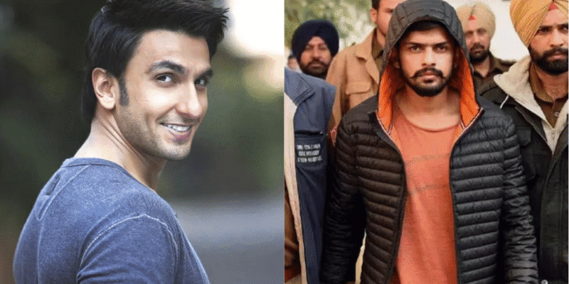 Ranveer Singh से करोड़ों की रंगदारी मांगने का मामला: बिश्नोई गैंग के सदस्य के खिलाफ लुक आउट नोटिस जारी 1 Ranveer Singh