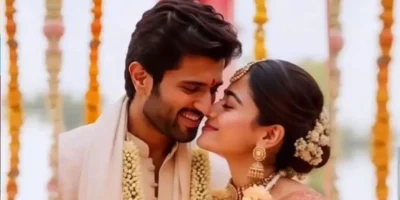 विजय देवरकोंडा