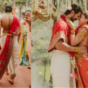 18 घंटे में 18 मिलियन लाइक्स: रश्मिका-विजय की वेडिंग बनी डिजिटल इतिहास 20 रश्मिका