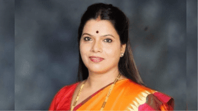 रितु तावड़े