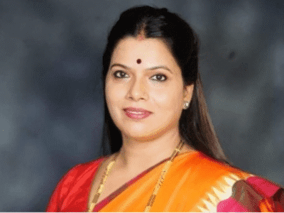 रितु तावड़े