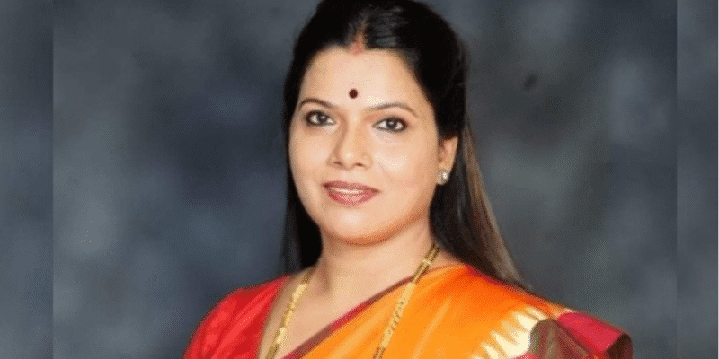 रितु तावड़े