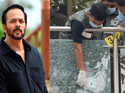 रोहित शेट्टी