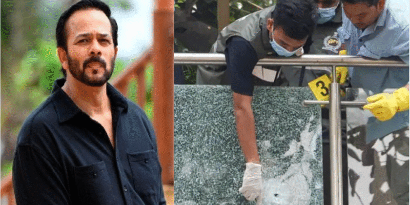 रोहित शेट्टी