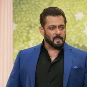 Salman Khan