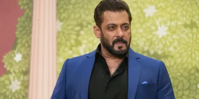 Salman Khan