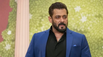 Salman Khan