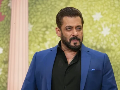 Salman Khan