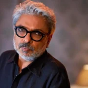 Sanjay Leela Bhansali